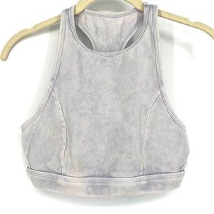 Aerie high next sports bra